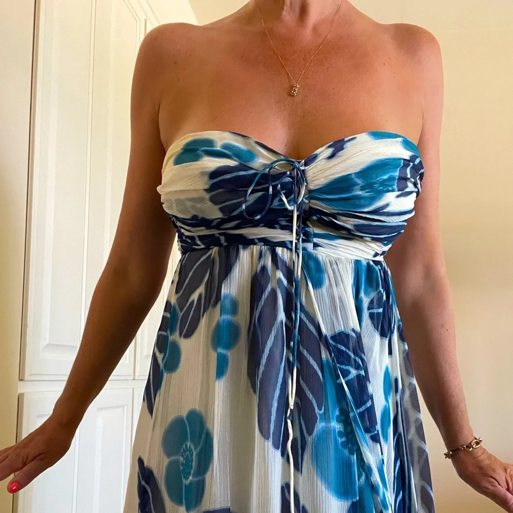 Tibi Dress - Picture 6 of 13